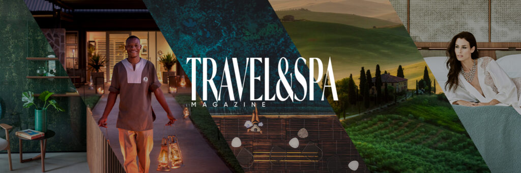 Contrast Therapy 101: The Best Resorts for Ice Baths and Infrared Saunas